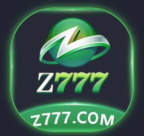 Z777 app guide logo